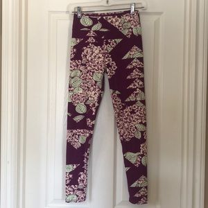 LuLaRoe leggings